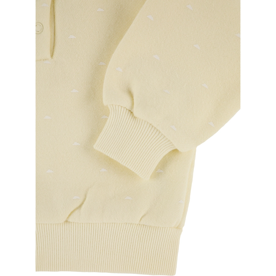 kindsgard Pullover himma creme