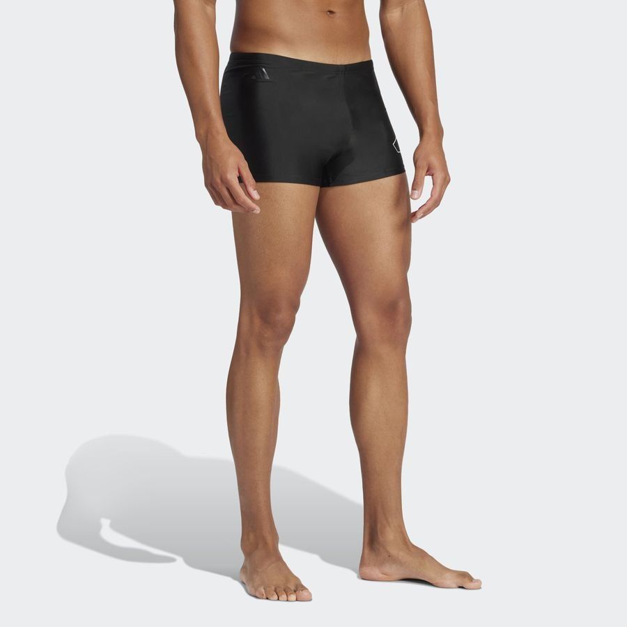 Adidas Boxer de natation Big Bars