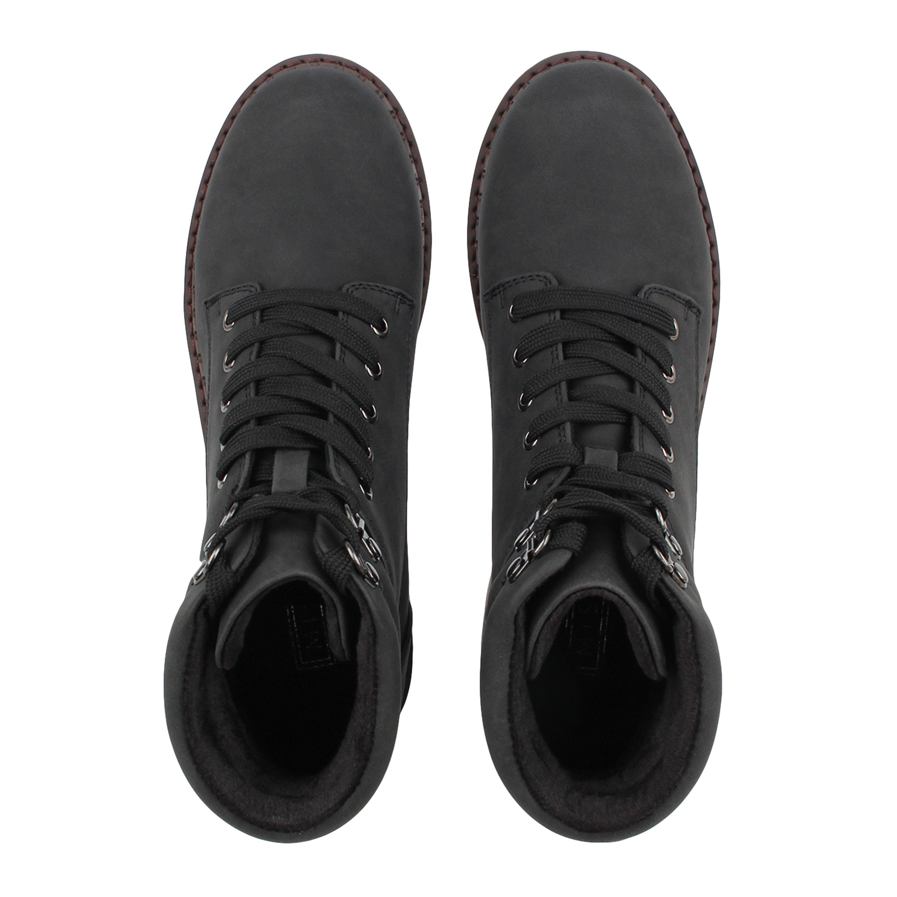 Miso Trucker Boots Womens