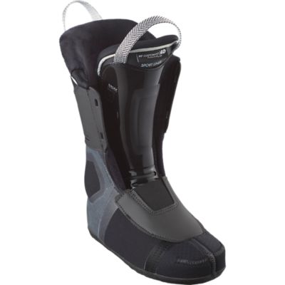 SalomonS/PRO SUPRA BOA 95 W GW - schwarz
