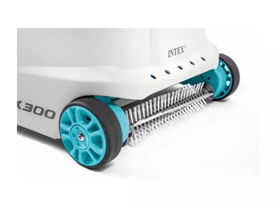 Robot de piscine hydraulique ZX300 fond et parois - Intex