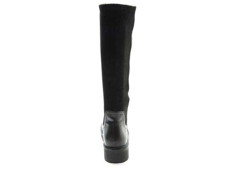 Caprice 9-25604-43 black comb