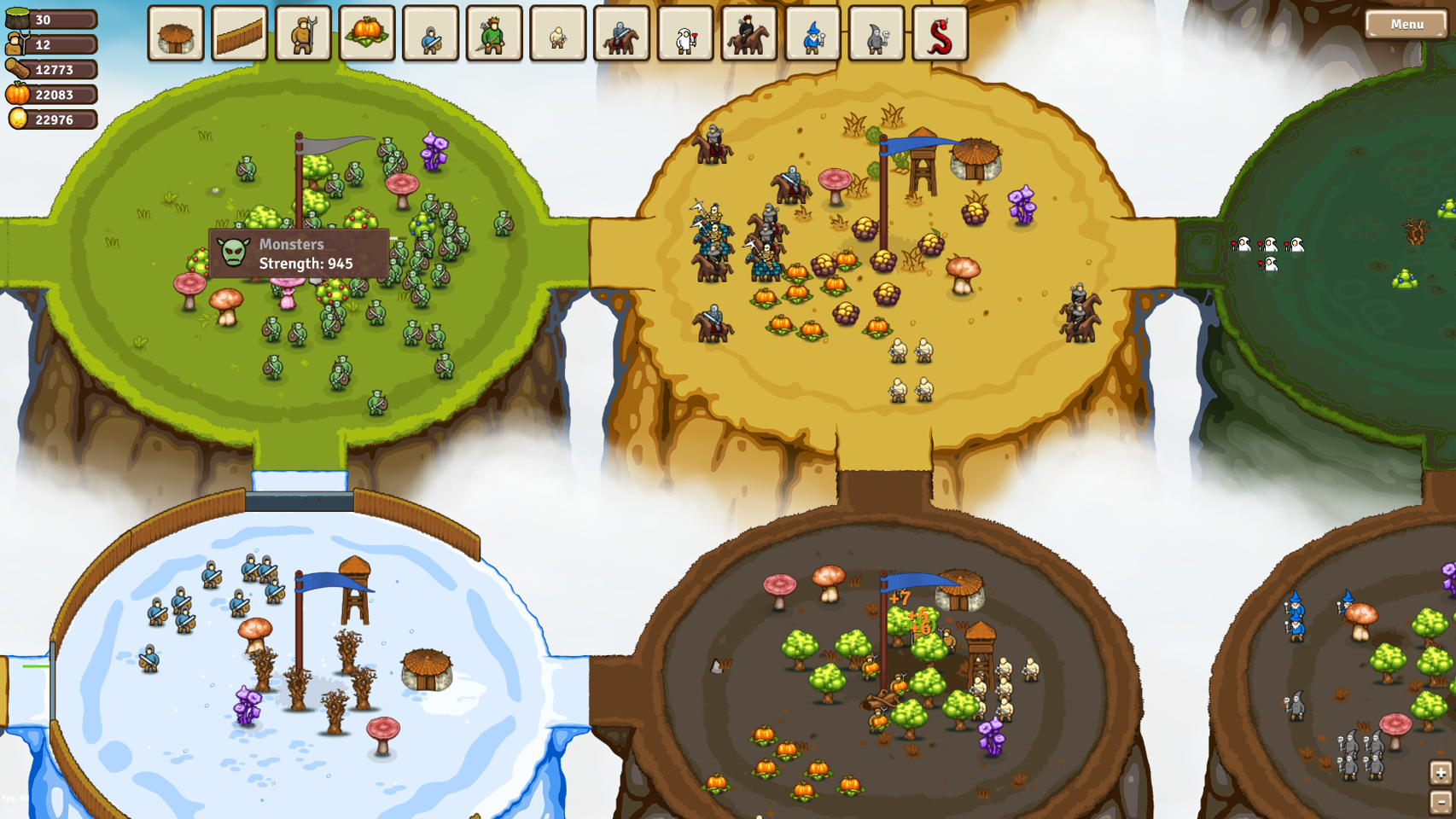Circle Empires- PC