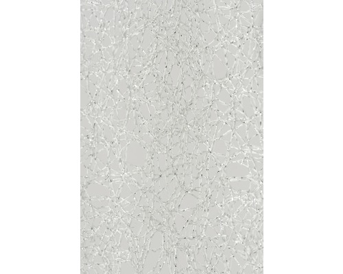 Gordijn met gordijnband Charisma Rasch Home beige 140x255 cm