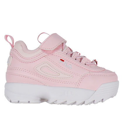 Fila Schuhe - Disruptor E F TDL - Pink-a-boo