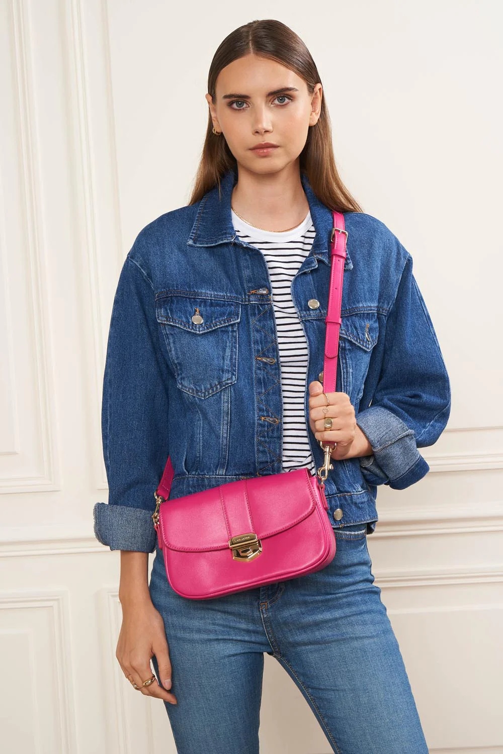 Donna Fia-Sac trotteur