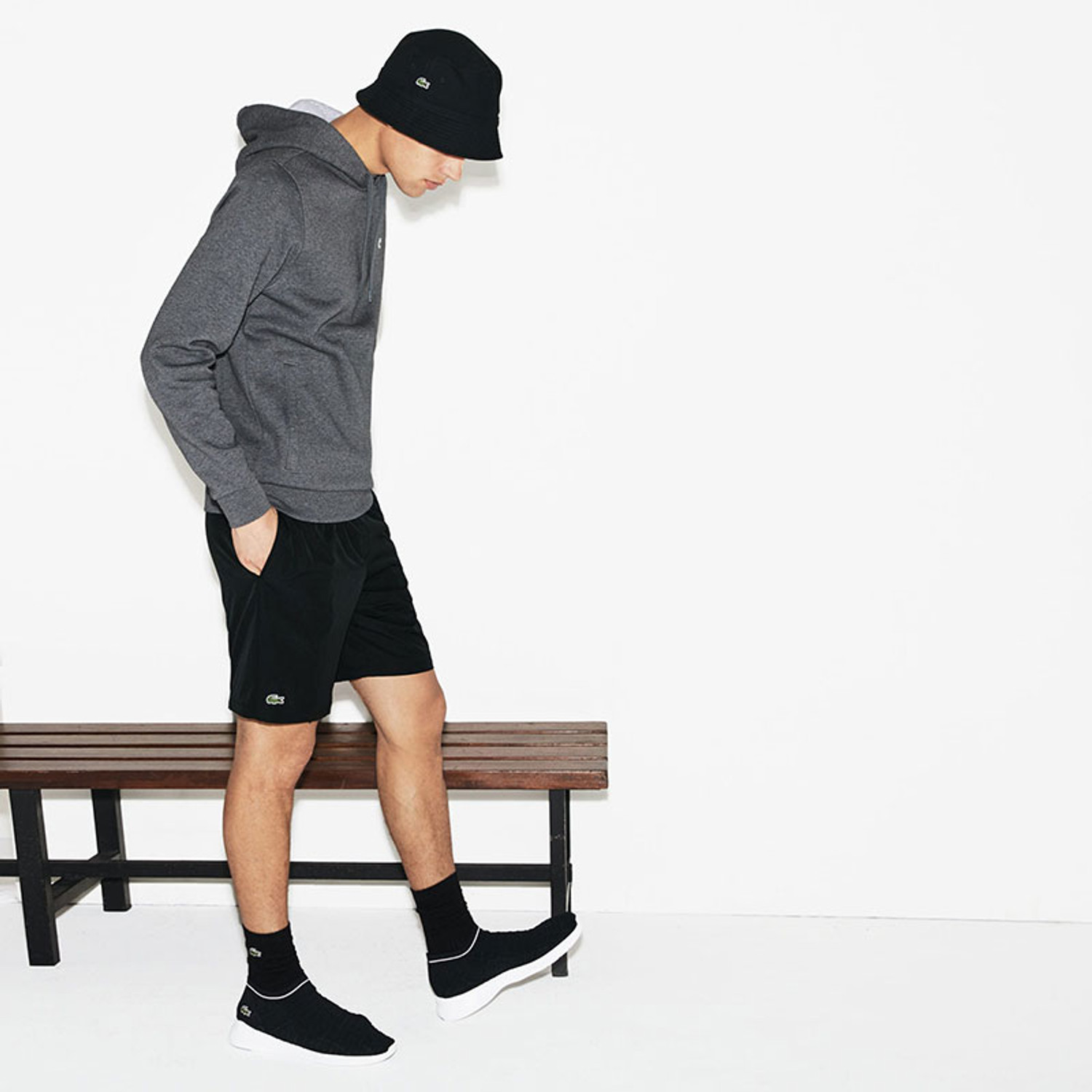 Lacoste Tennis Short
