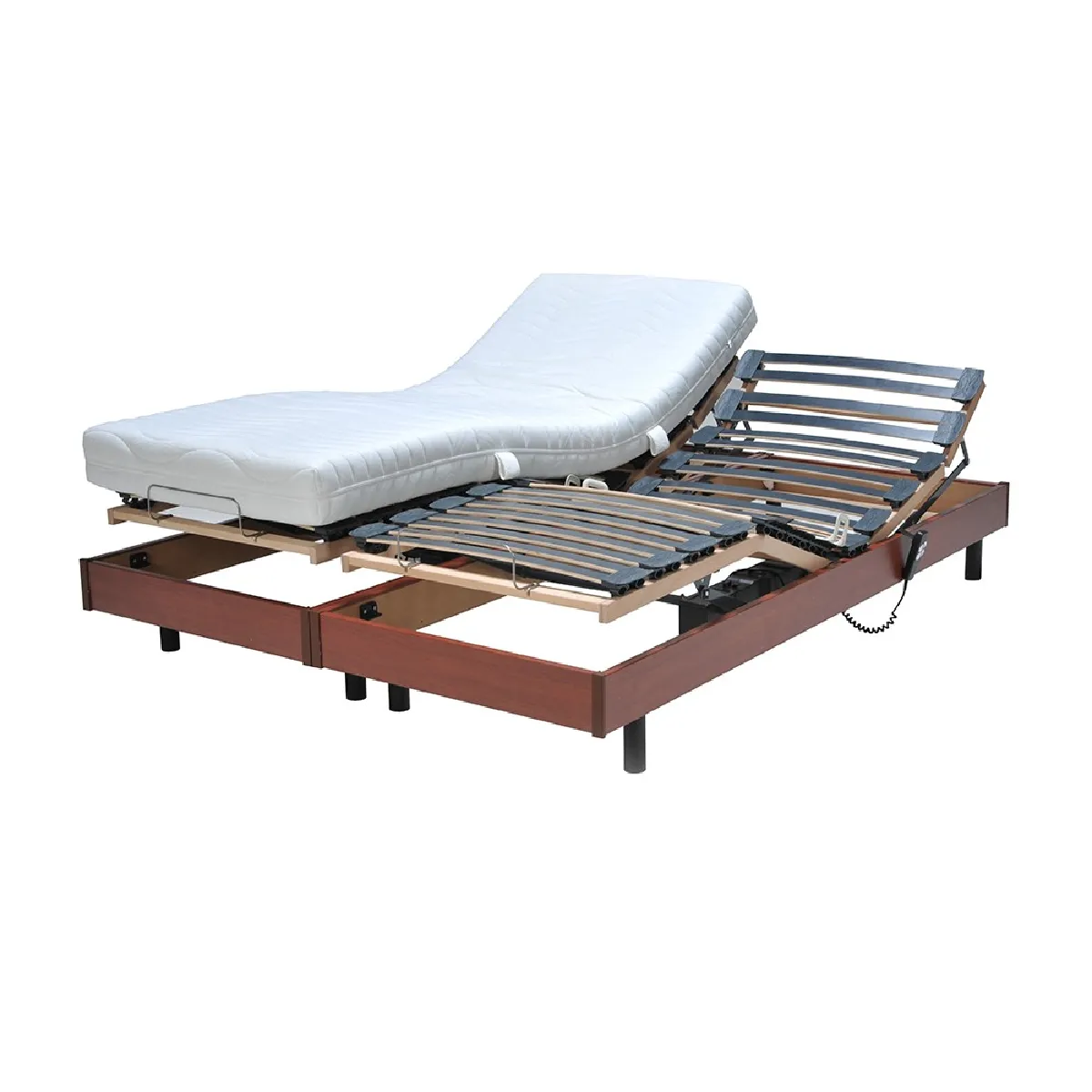 Le Quai des Affaires Flexpur 80x200