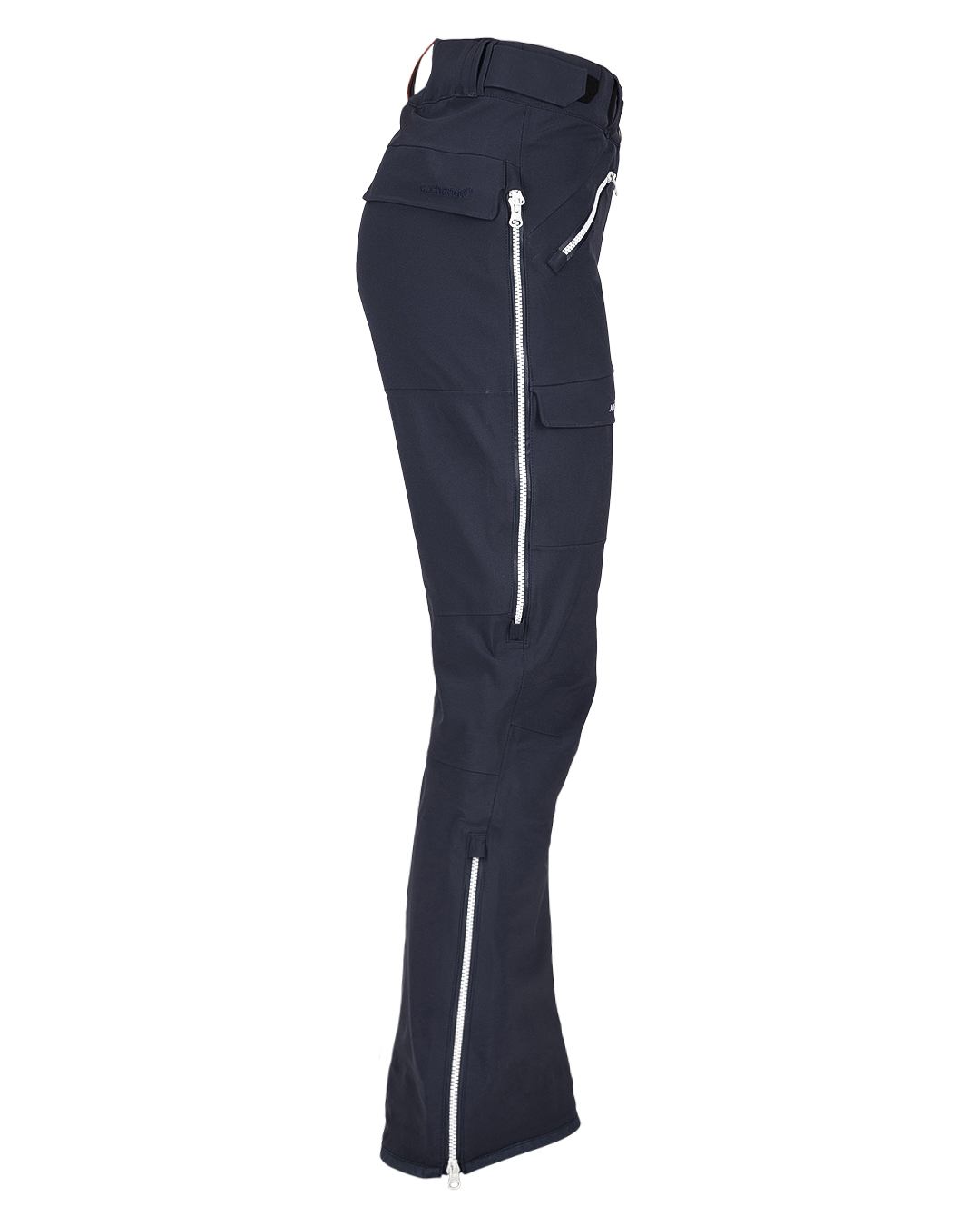 Amundsen Peak Panther Womens Faded Navy