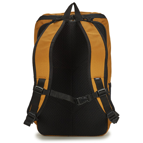 Vans - MN OBSTACLE SKATEPACK - Camel