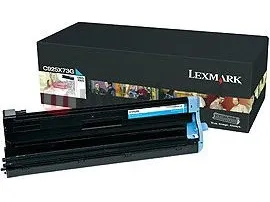 Lexmark - Cyan - original - printer-billedenhed LCCP - for Lexmark C925de, C925dte, X925de, X925de 4, X925dte