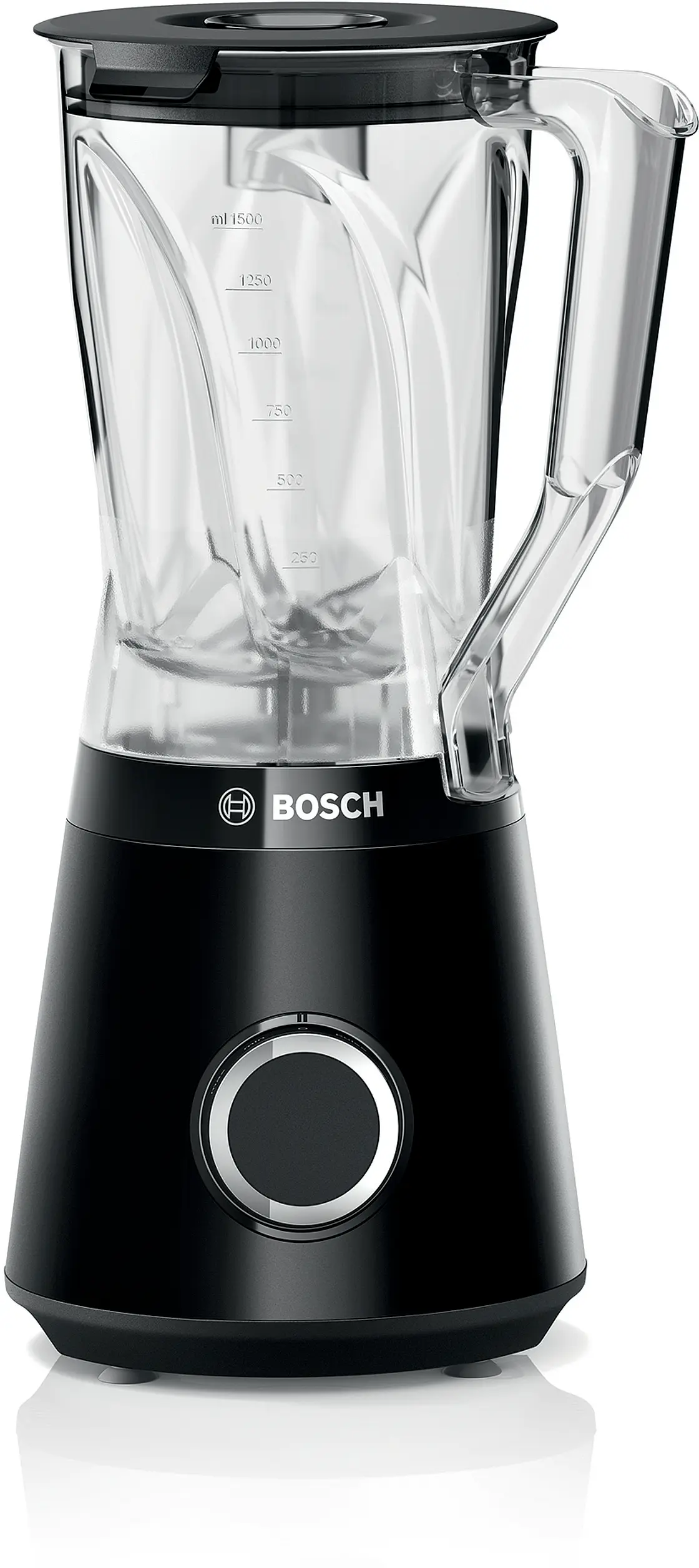 Serie 4 Blender VitaPower 1200 W Zwart