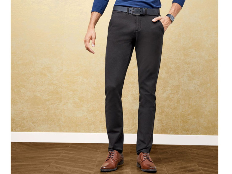 Heren broek