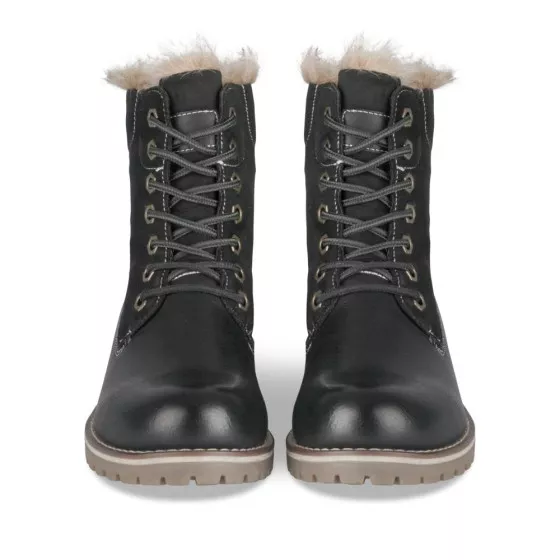 Bottines NOIR PHILOV