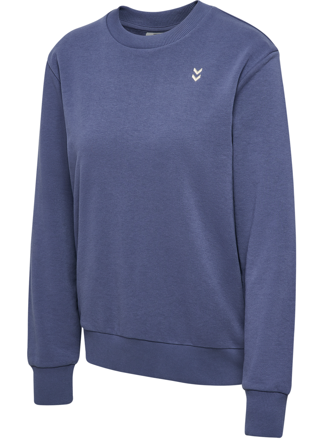 hmlPULSE W SWEAT CREWNECK