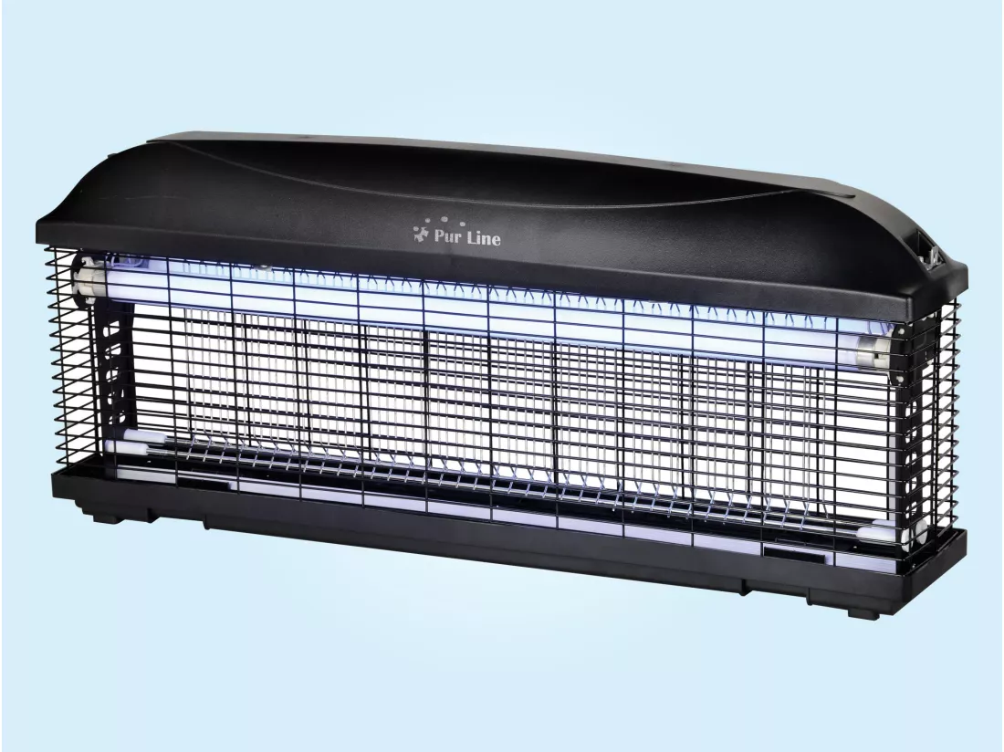 Tue Insectes Électrique 45W avec lumière ultraviolette