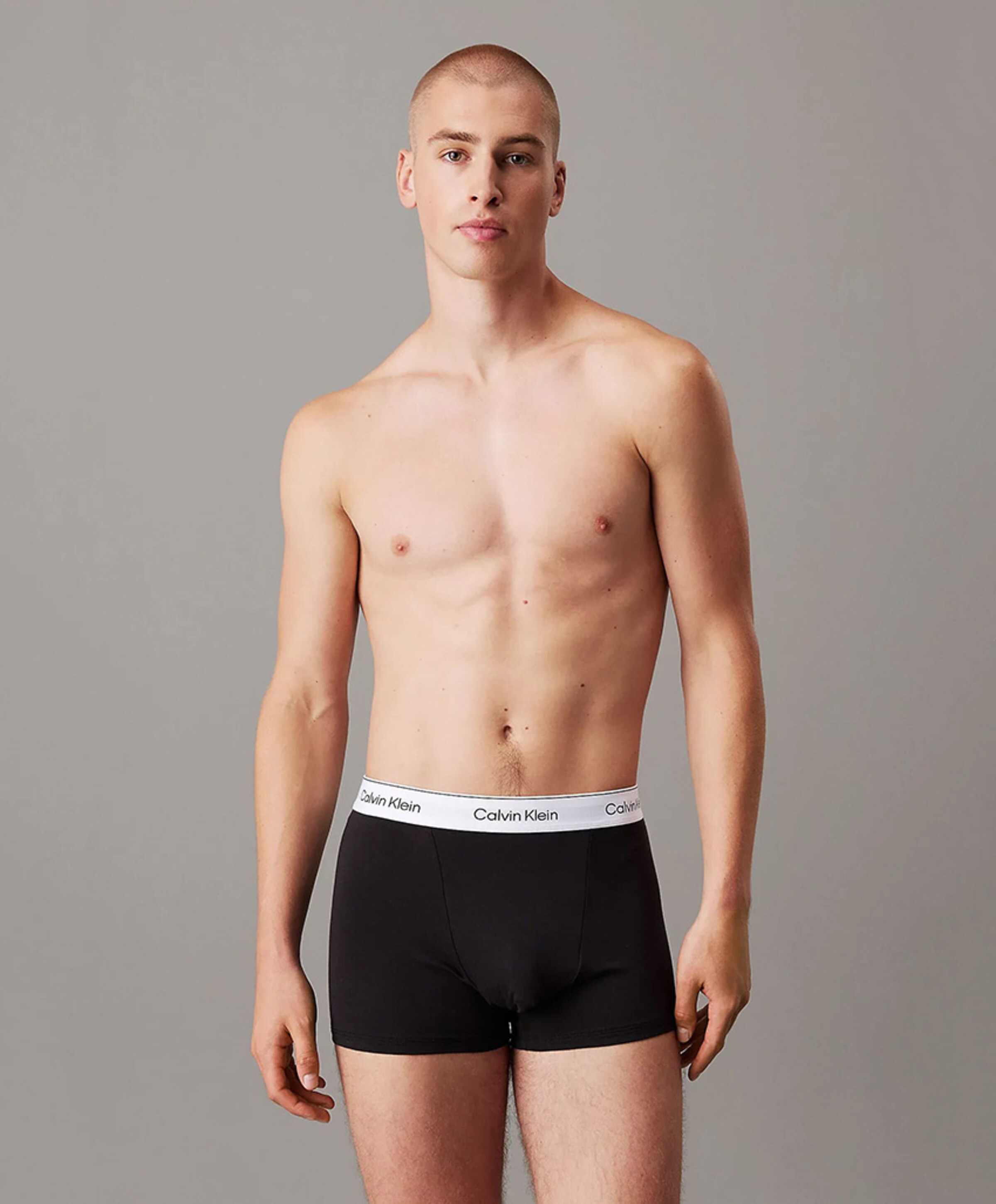 Calvin Klein Heren boxershort multicolor