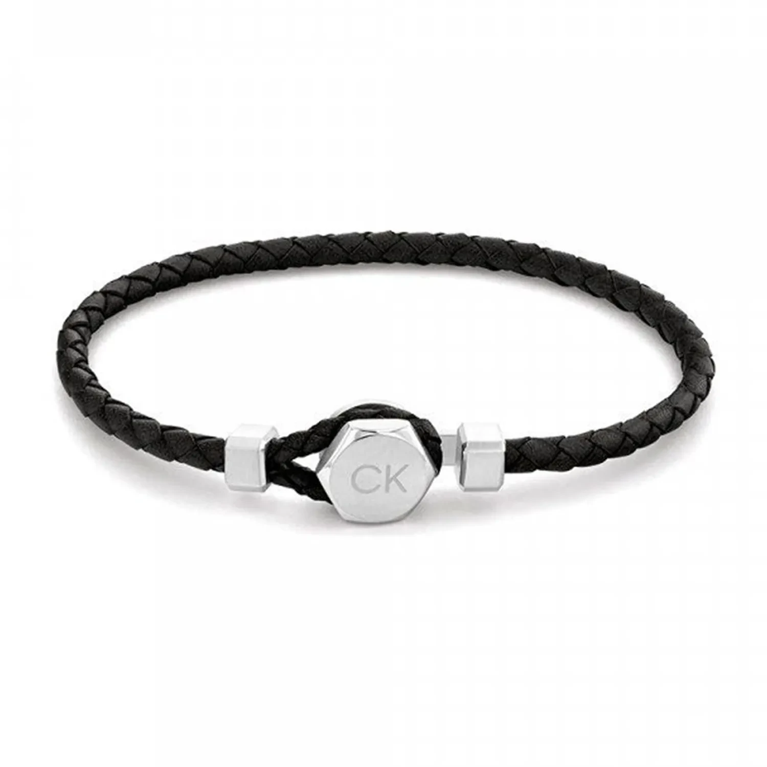Calvin Klein LATCH Armbånd Læder 35000260