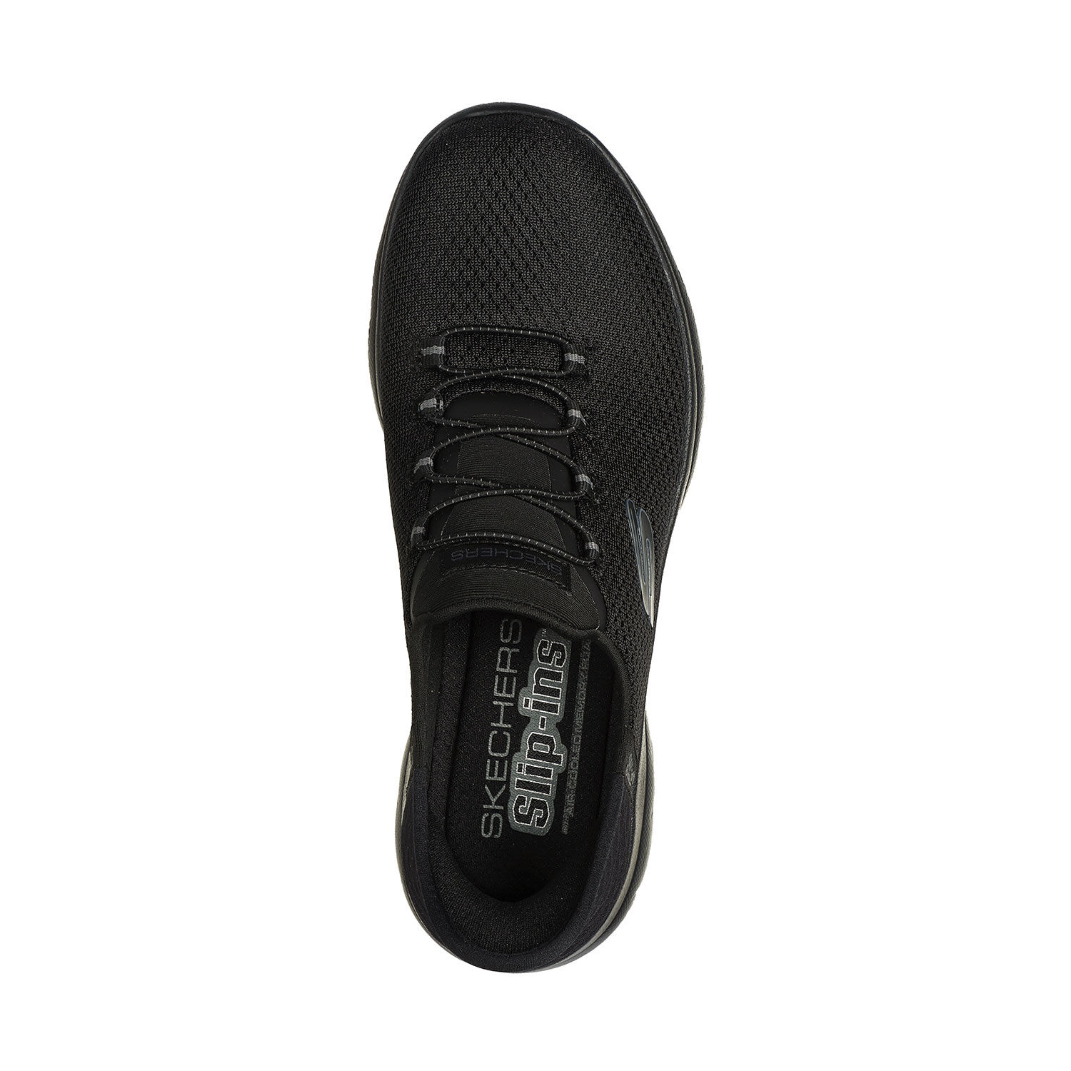 SKECHERS SLIP INS Schlupfschuh für Damen
