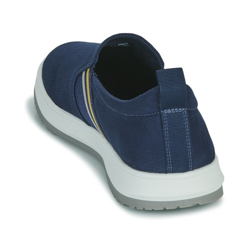 Aldo - OPENCOURT - Marine