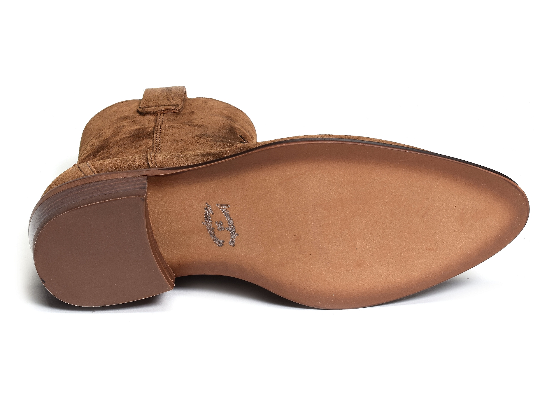 Cecile 2548 camel