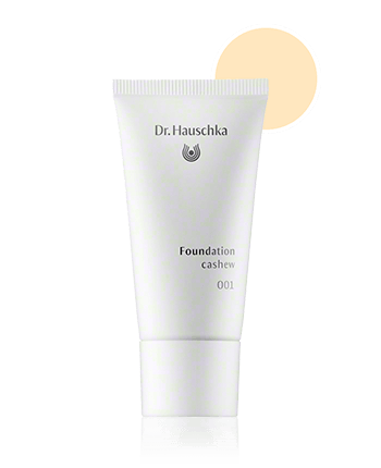 Dr. Hauschka Foundation 001 Cashew 30ml