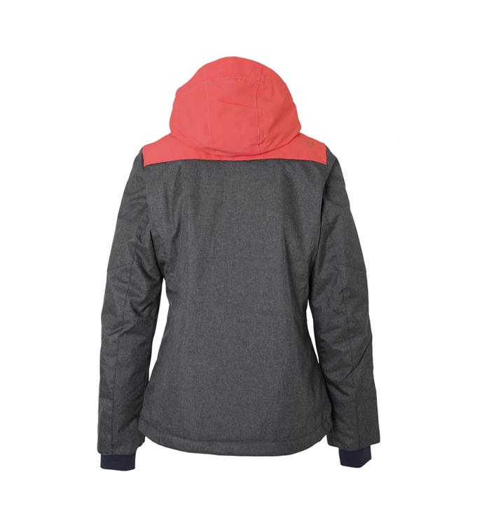 Brunotti Shasta S Women Snowjacket