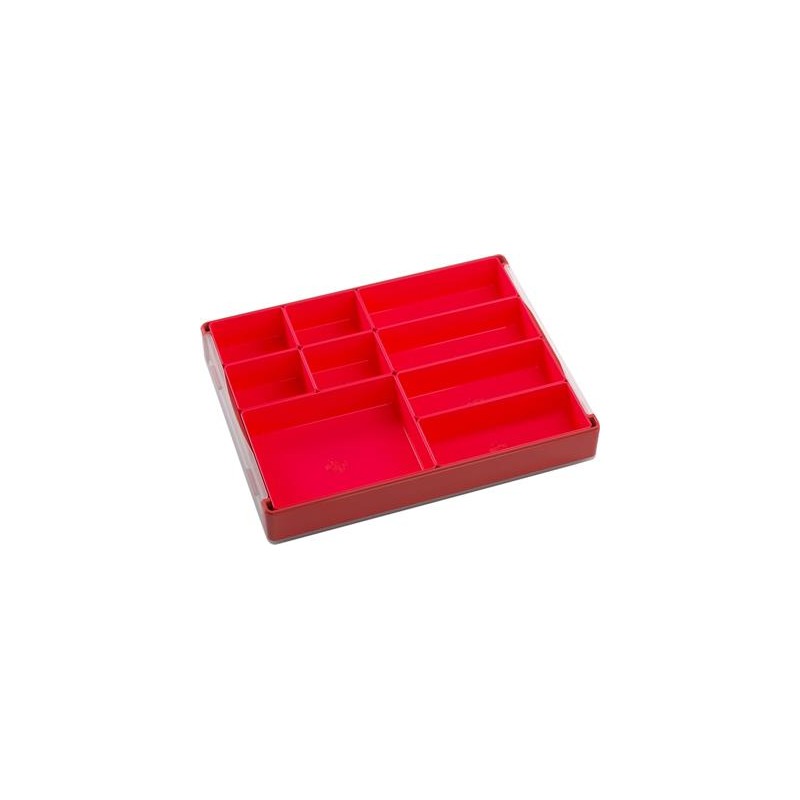 Token Silo Red