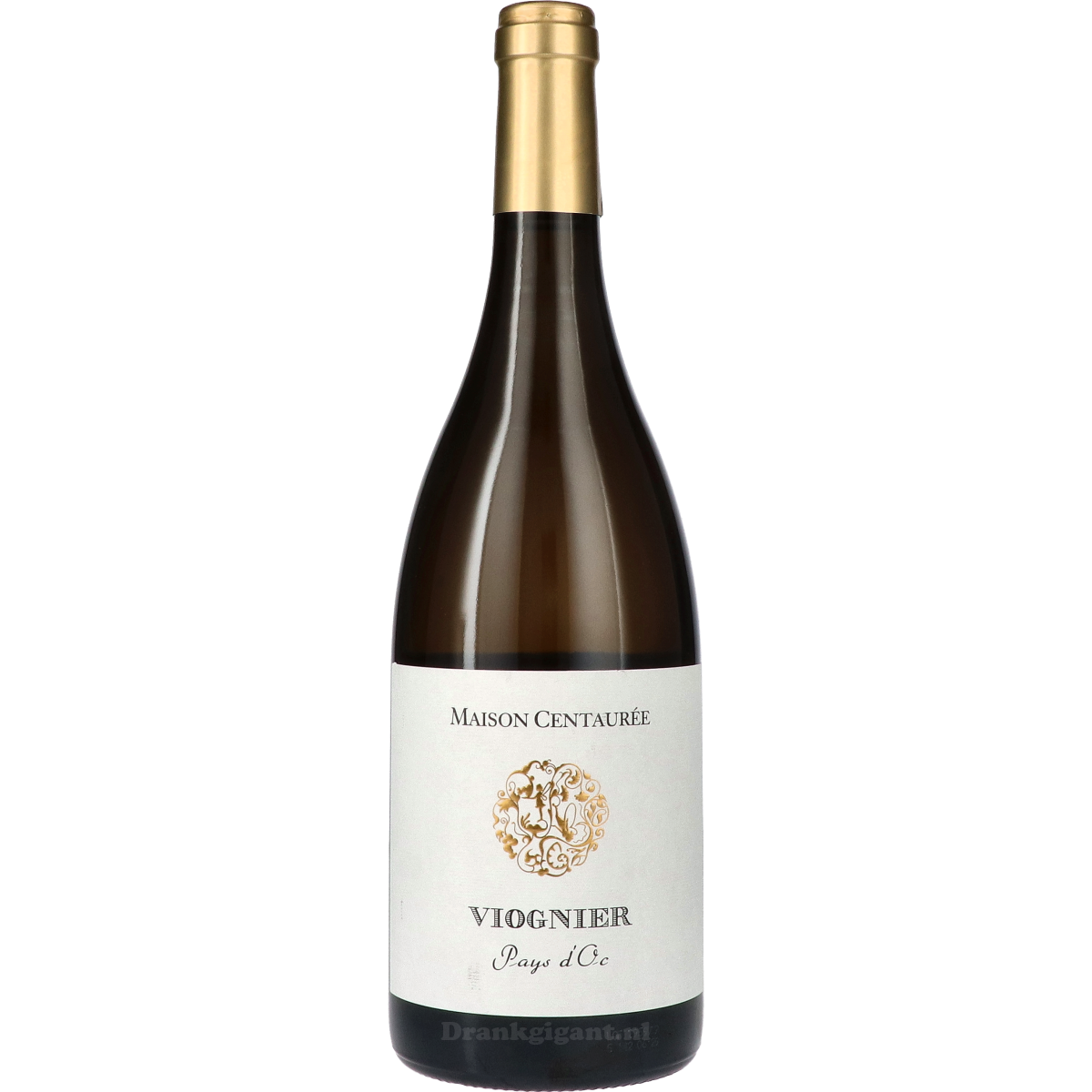 Maison Centaurée Viognier 75 cl