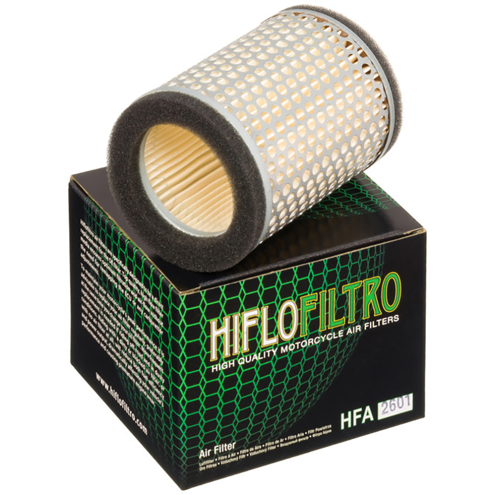 Hiflofiltro - Filtre à air HFA2601