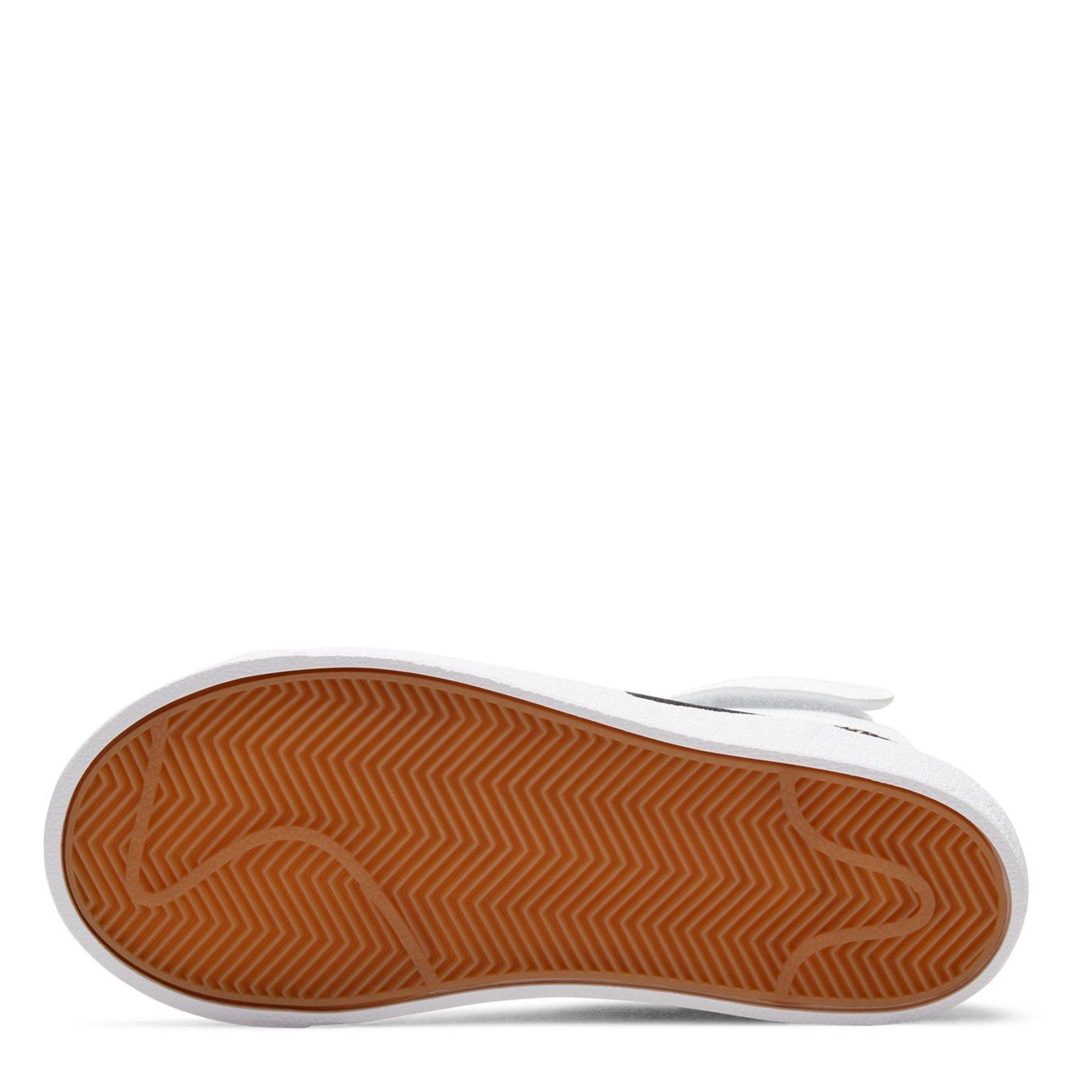 Nike Blazer Mid77 Little KidsShoes