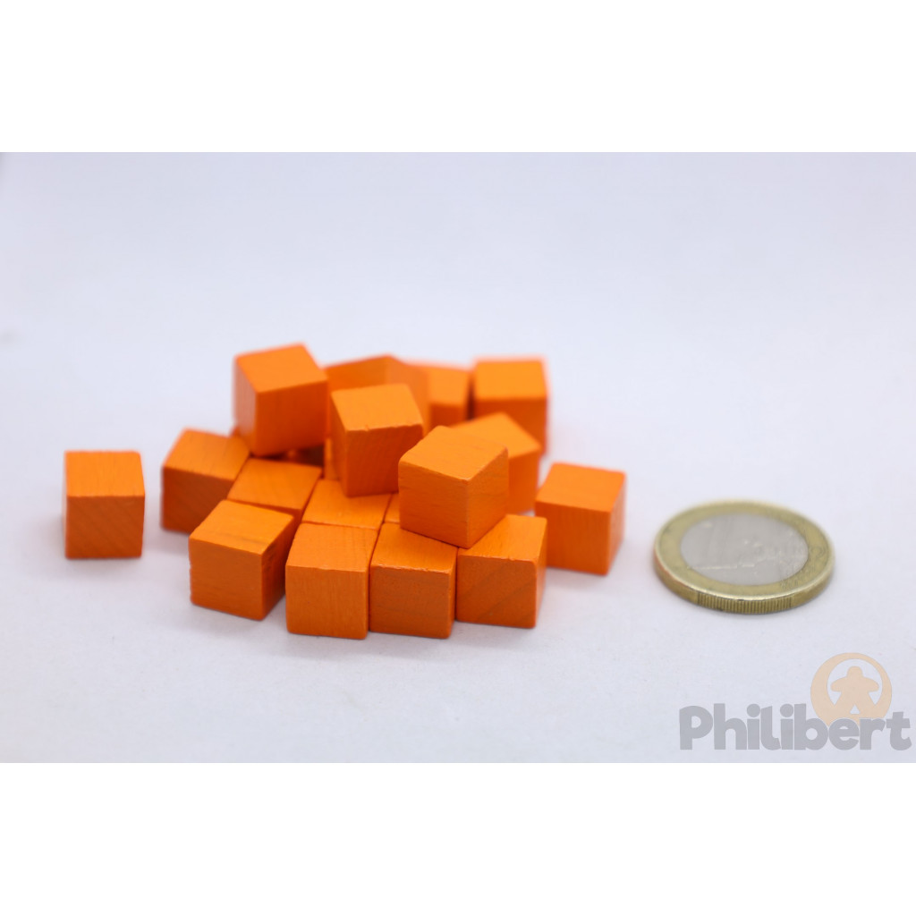 20 Grands Cubes