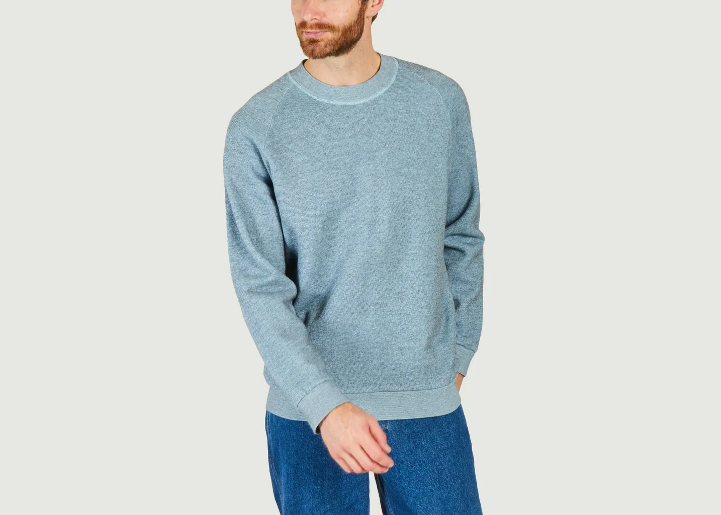 Sweat Terry Homecore