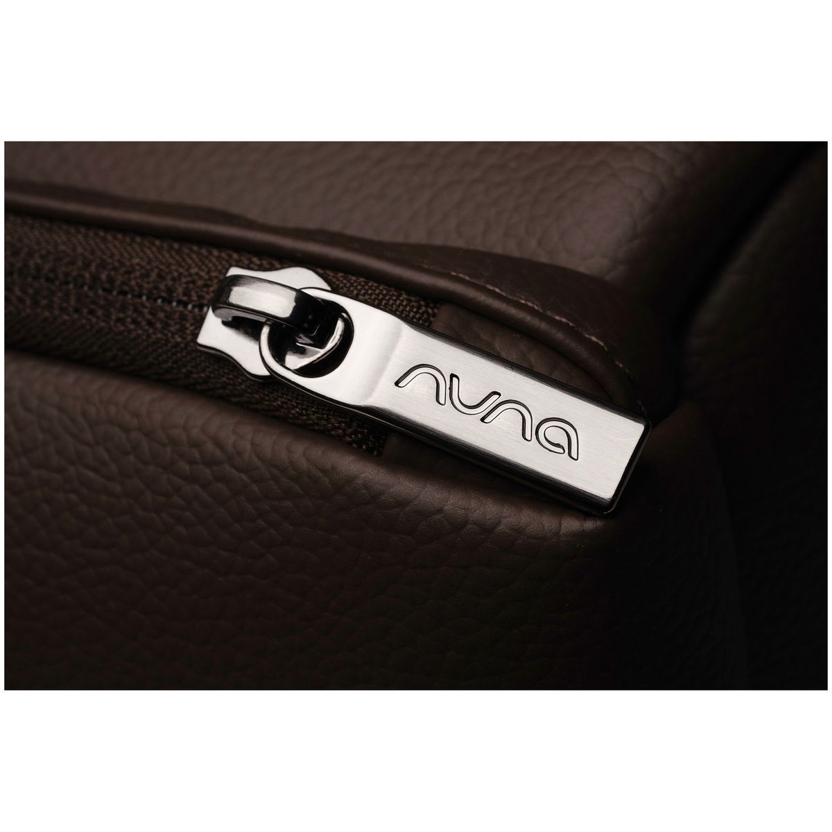 nunanuna   Wickelrucksack cocoa