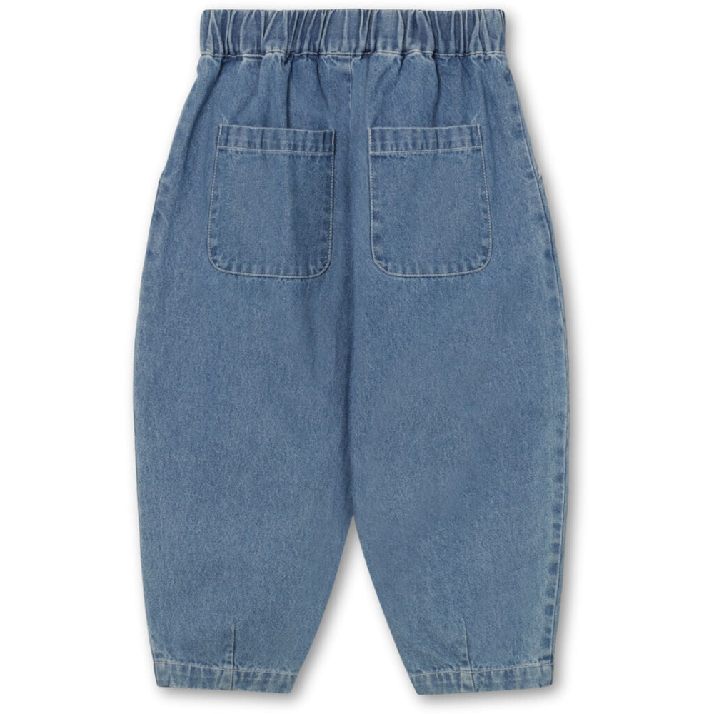 Køb Fliink Light Denim Blue Don Bukser