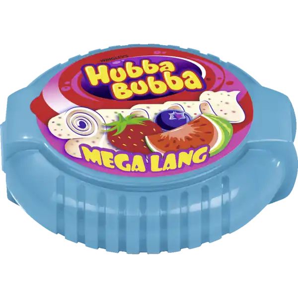Triple Mix, Rolle Mega Lang