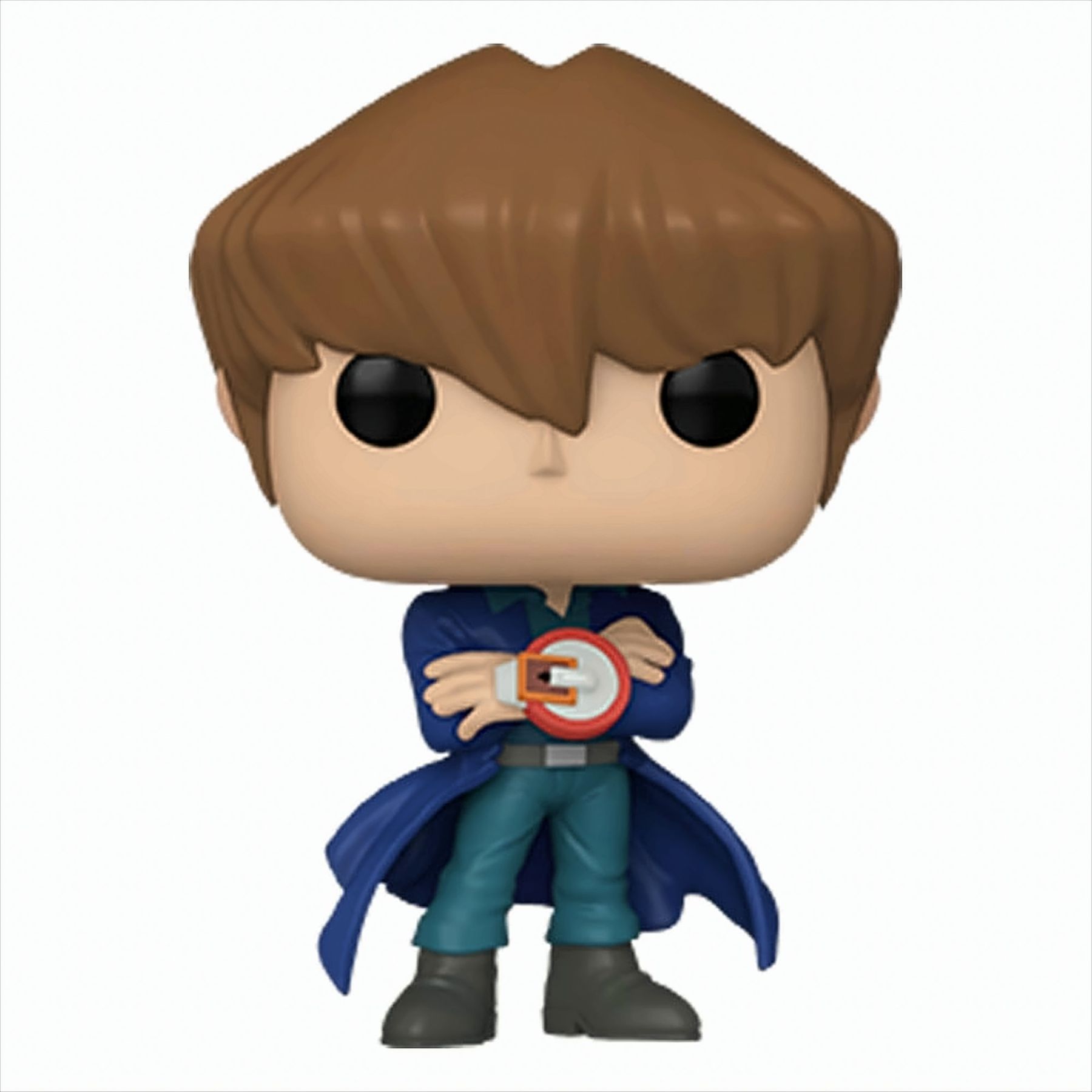 POP - Yu-Gi-Oh! - Seto Kaiba (Duell Kingdom)