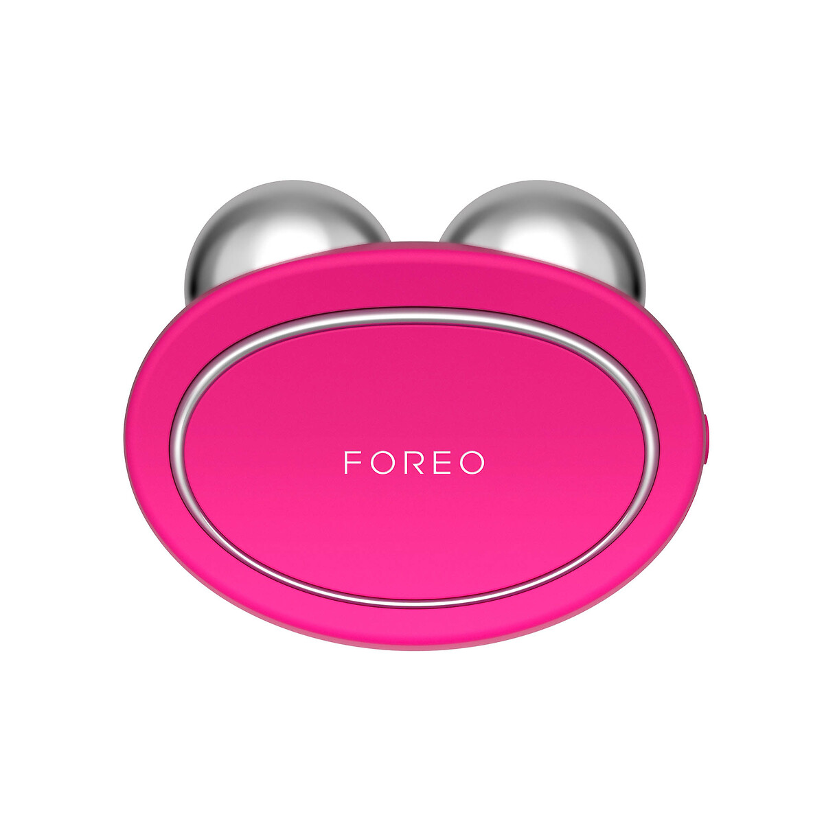FOREO<br>BEAR Dispositivo Firmador Facial Fúcsia