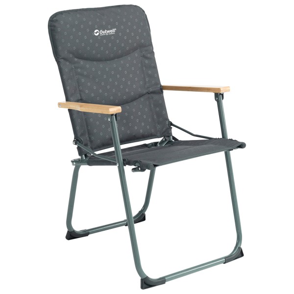 Outwell - NomadNest - Chaise de camping