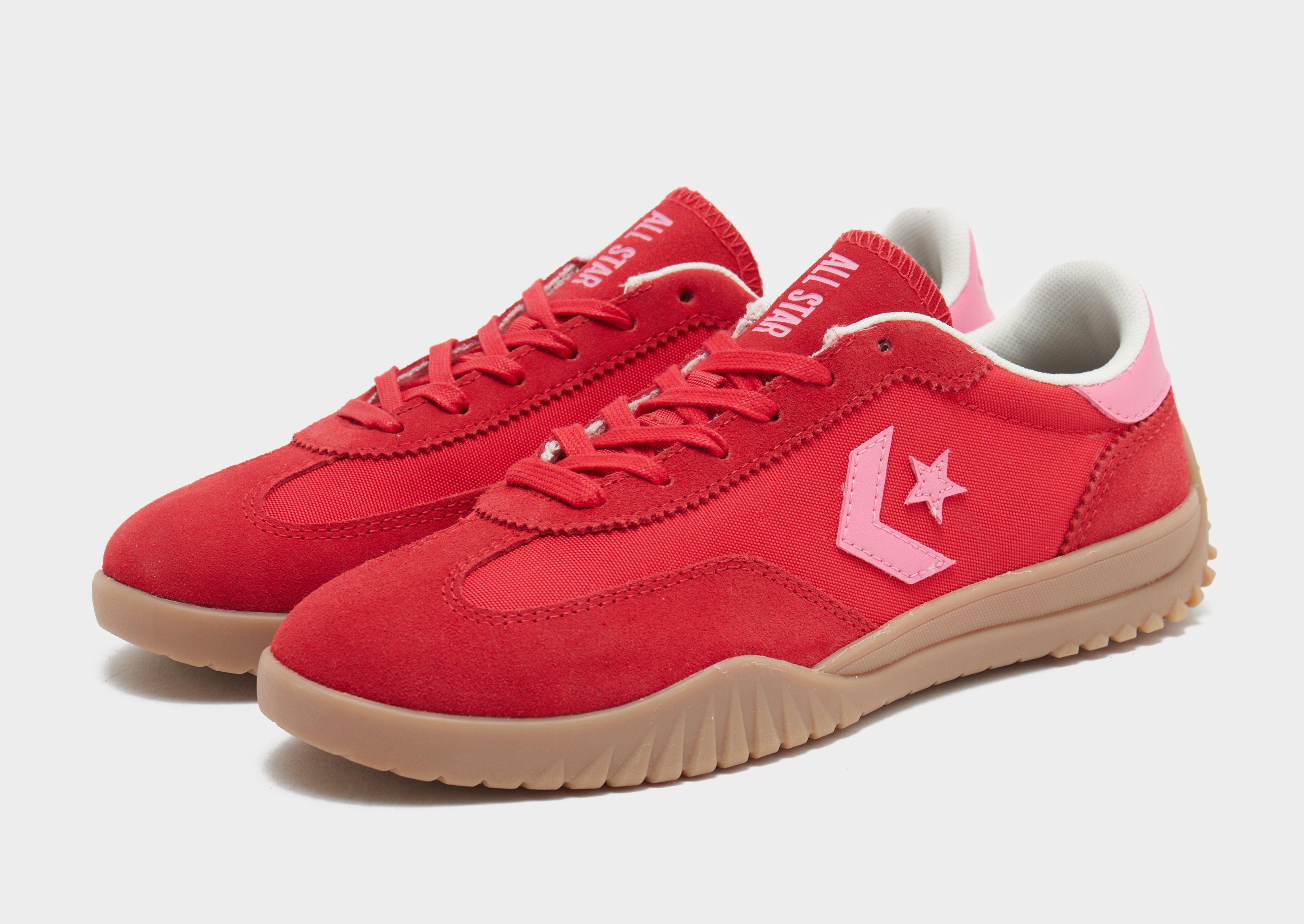 Converse Run Star Trainers Femme