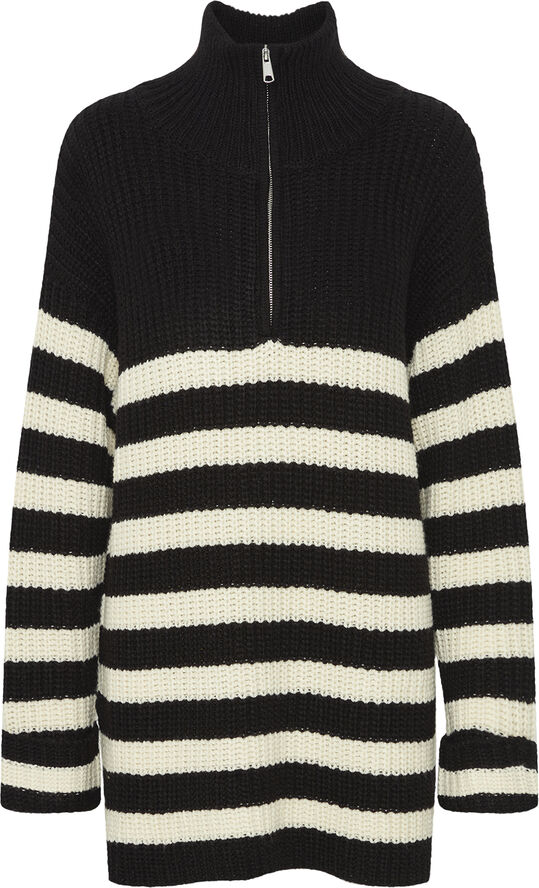 ICHI IHBARISA LS Black