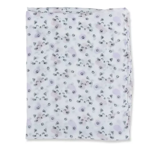 Snood BLANC NINI & GIRLS