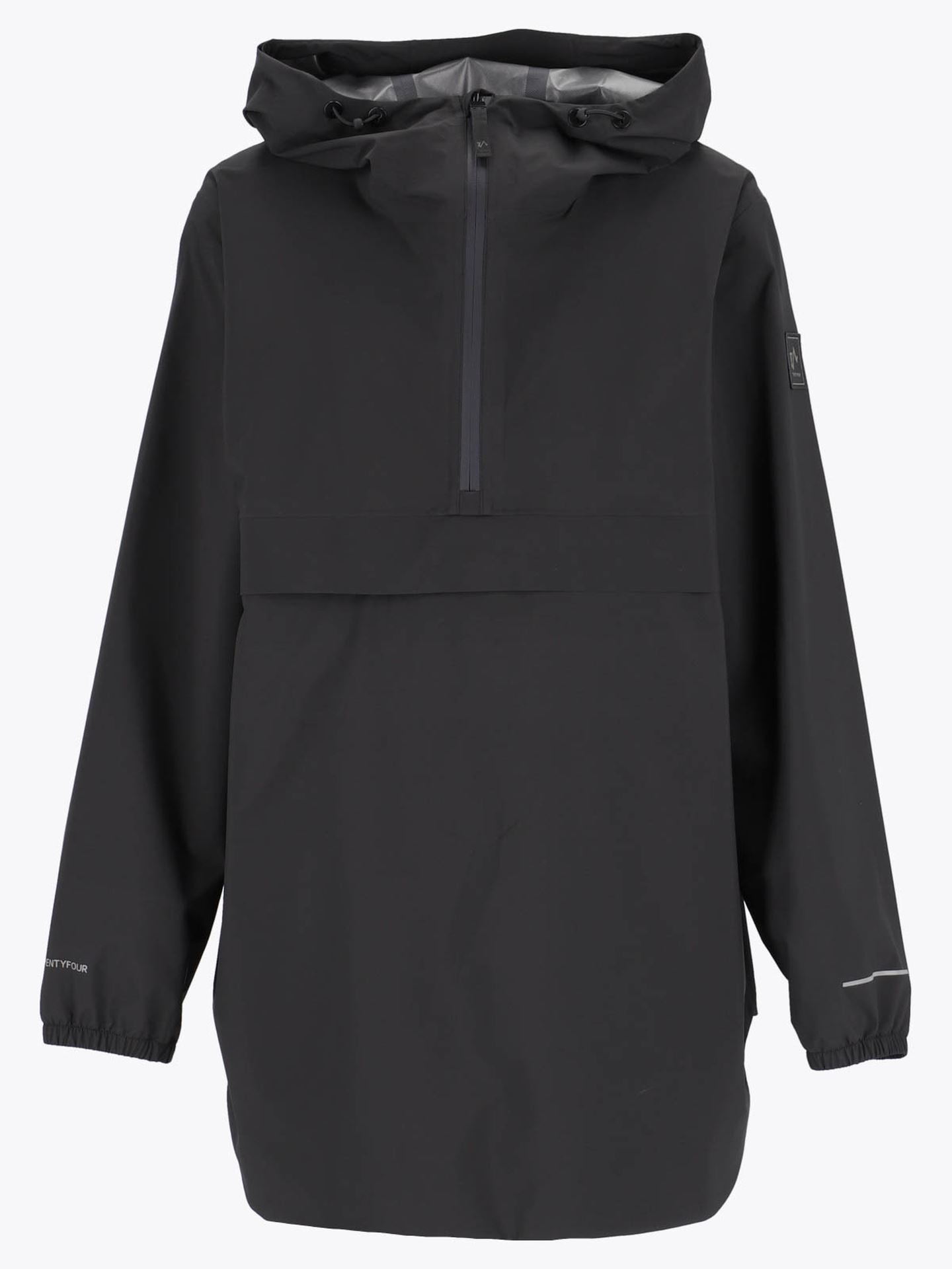 Mode Packable Anorak