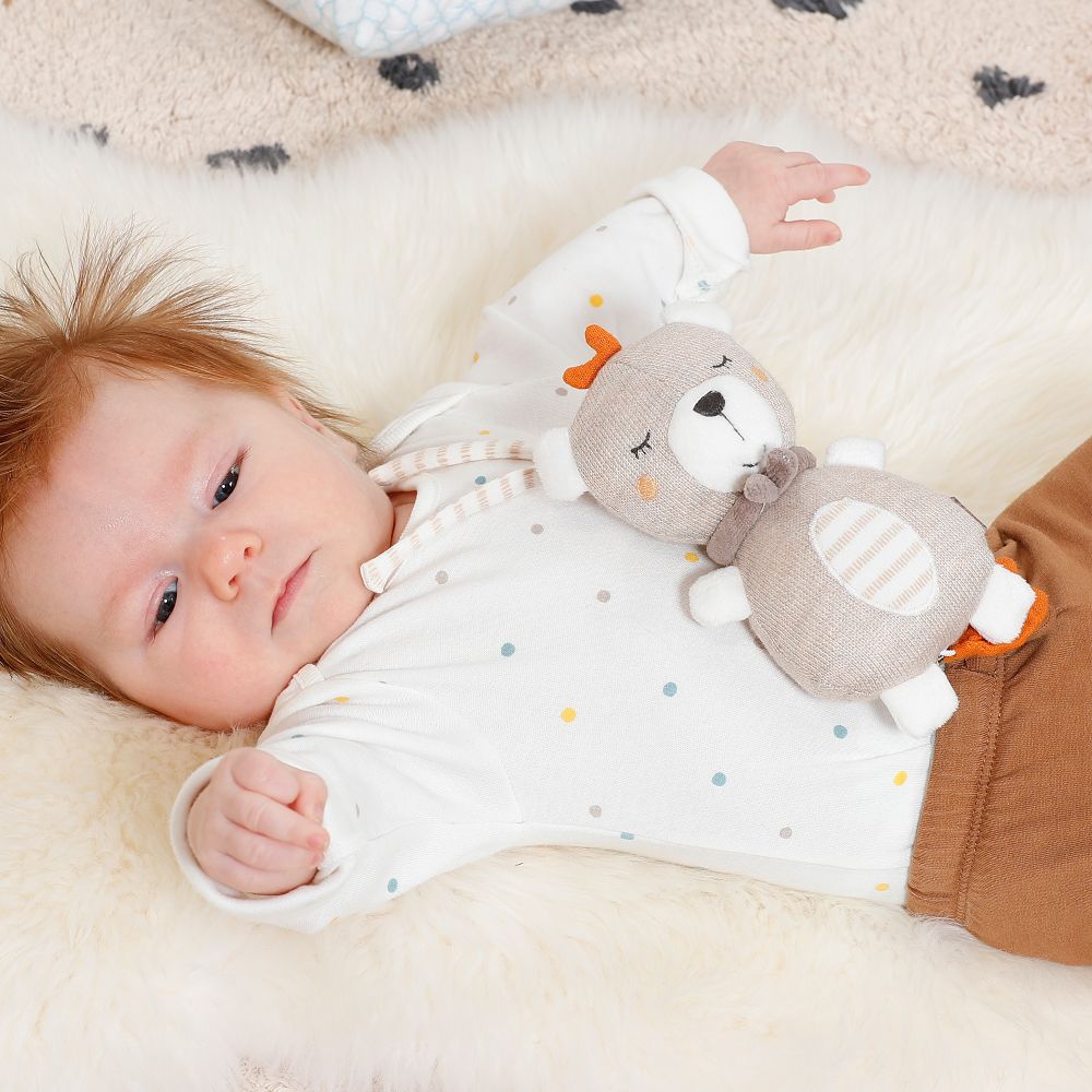 Mini-Spieluhr TEDDY