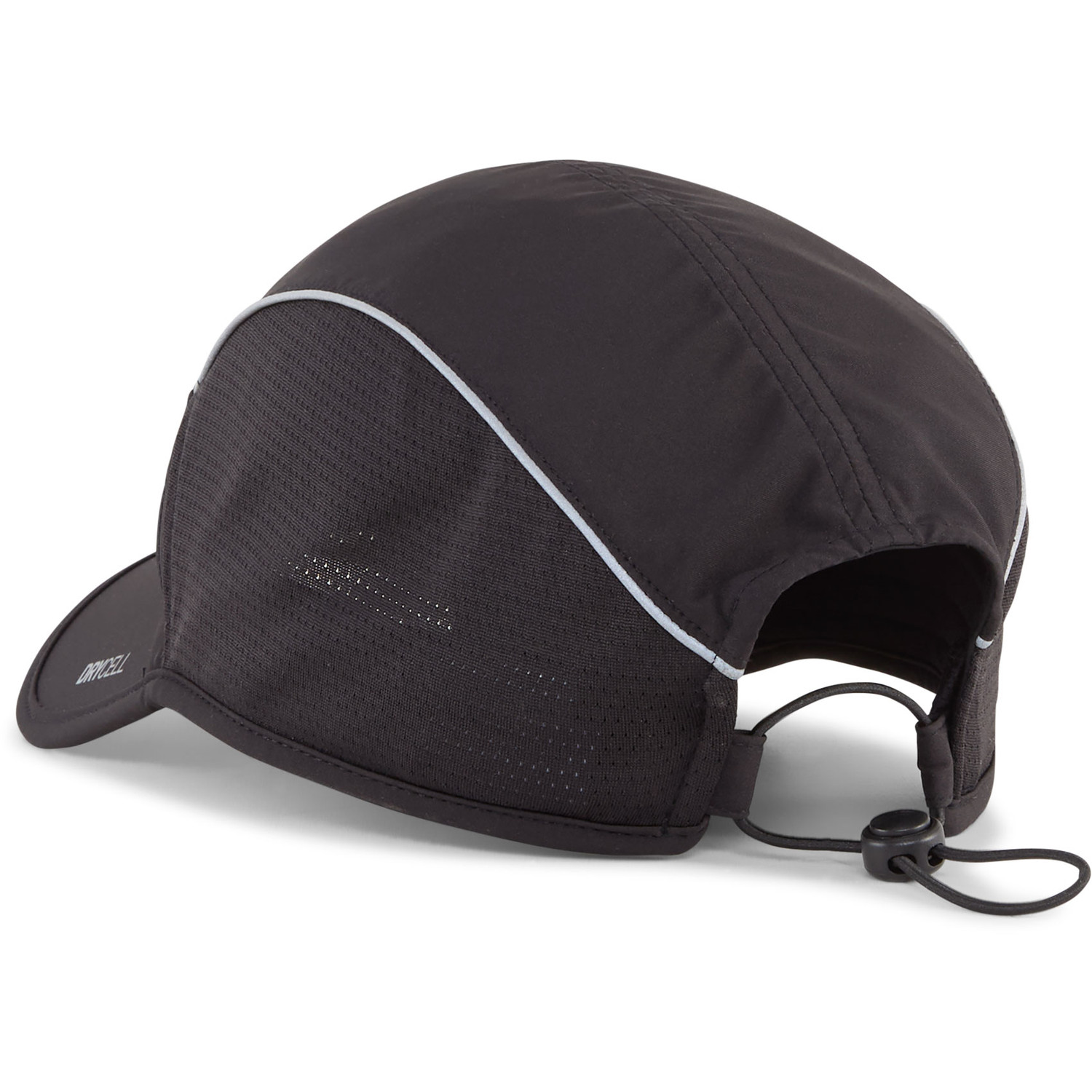 Puma Runner Short Visor 5 panel Pet