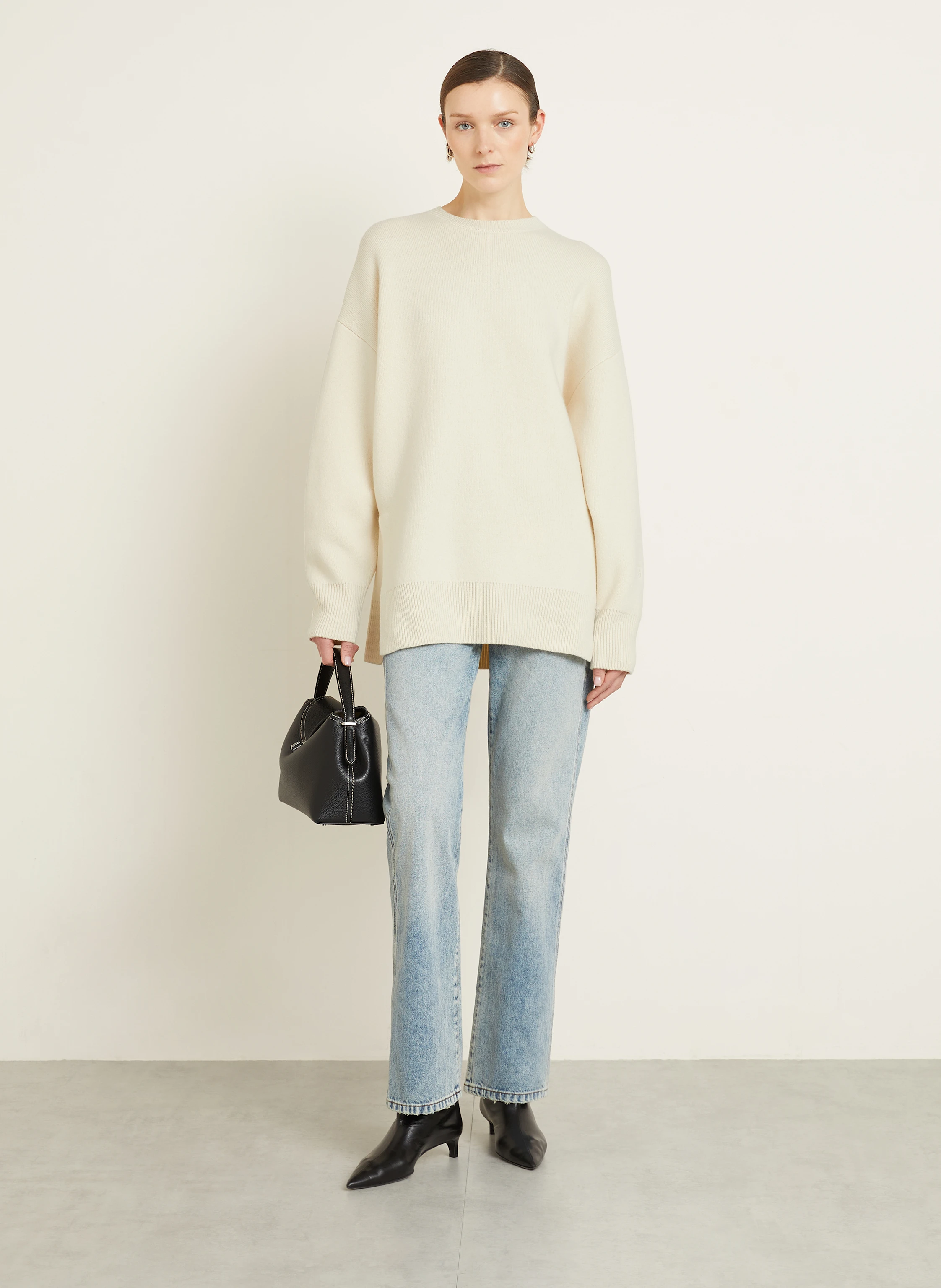 TOTEME Pullover