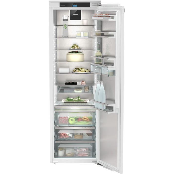 Liebherr Einbau Einbau Kühlschrank IRBd5170-20 Peak BioFresh