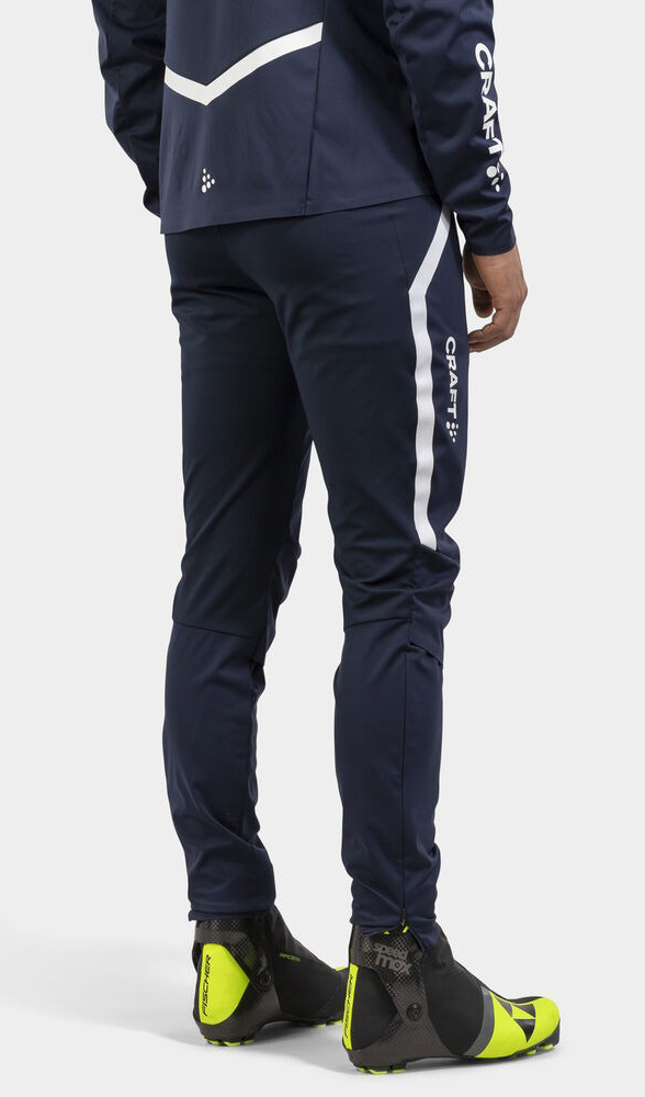 NOR Pro Nordic Race Wind Tight Herre Blaze