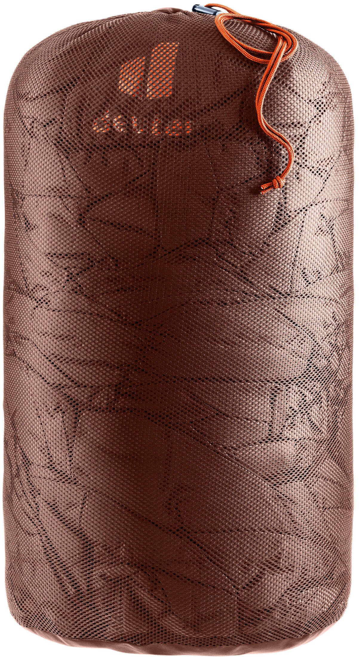 deuter| Herren Kunstfaserschlafsack Exosphere -6° EL