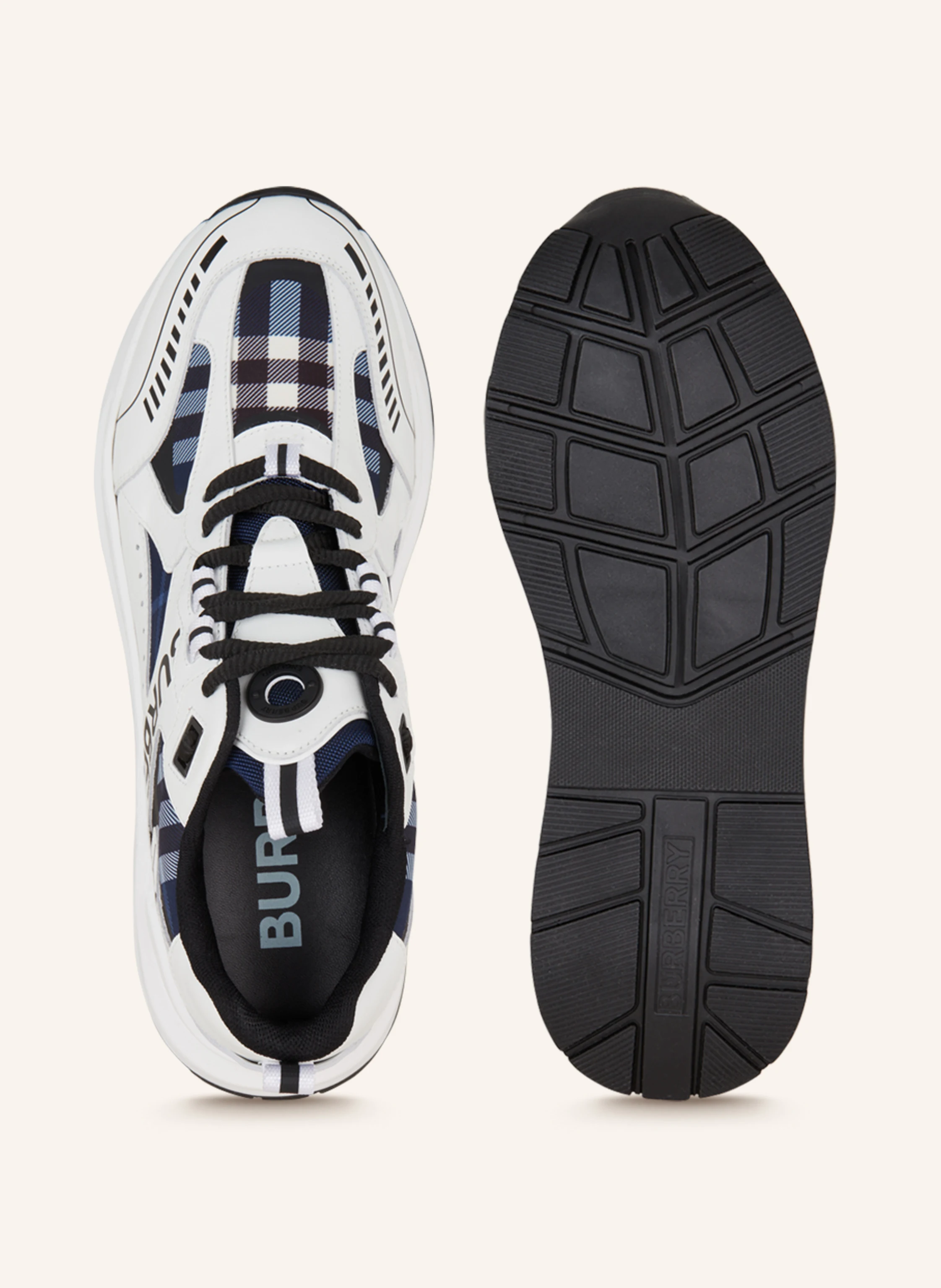 BURBERRY Sneaker SEAN